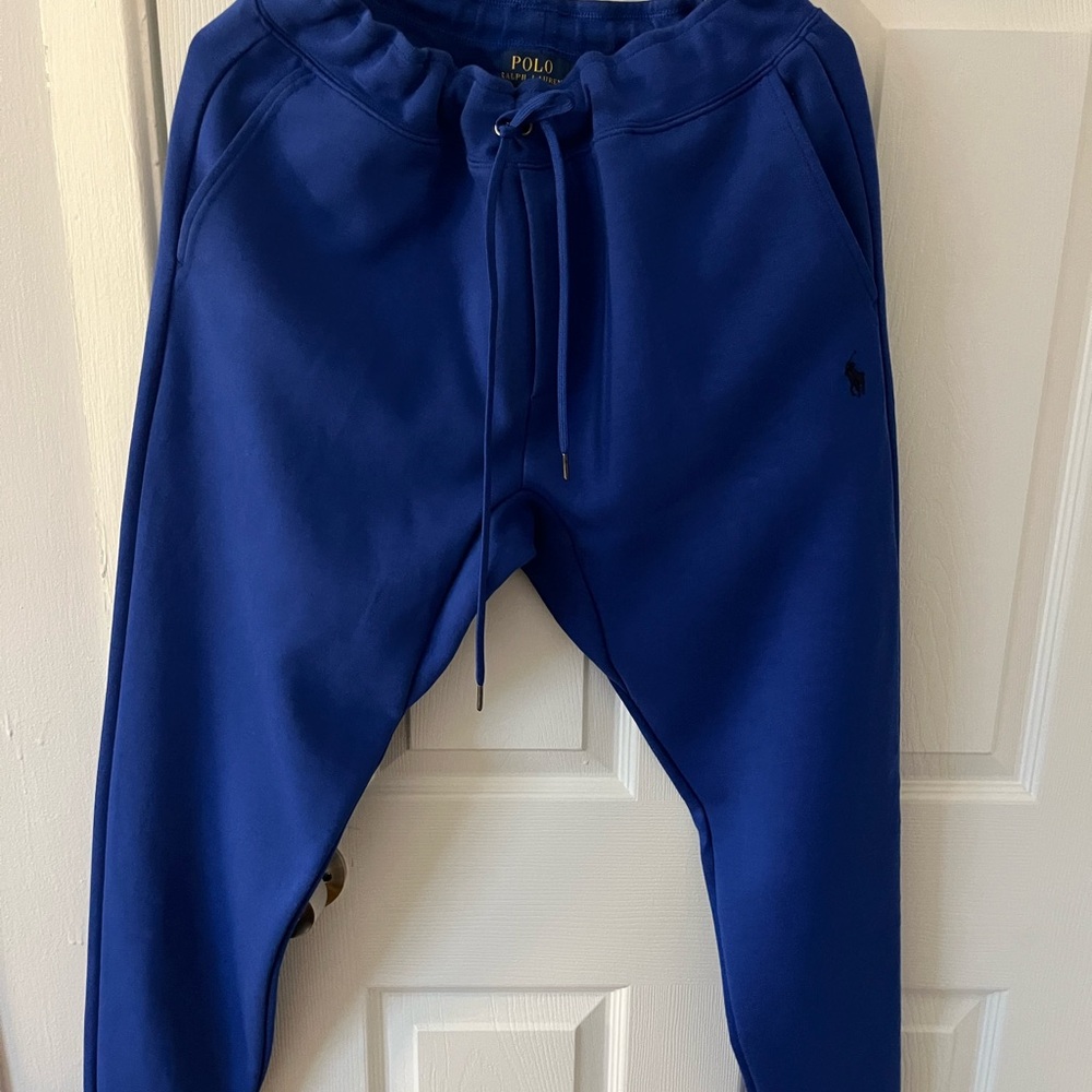 Ralph Lauren Polo Sweats